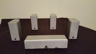 yamaha nx e130 speaker